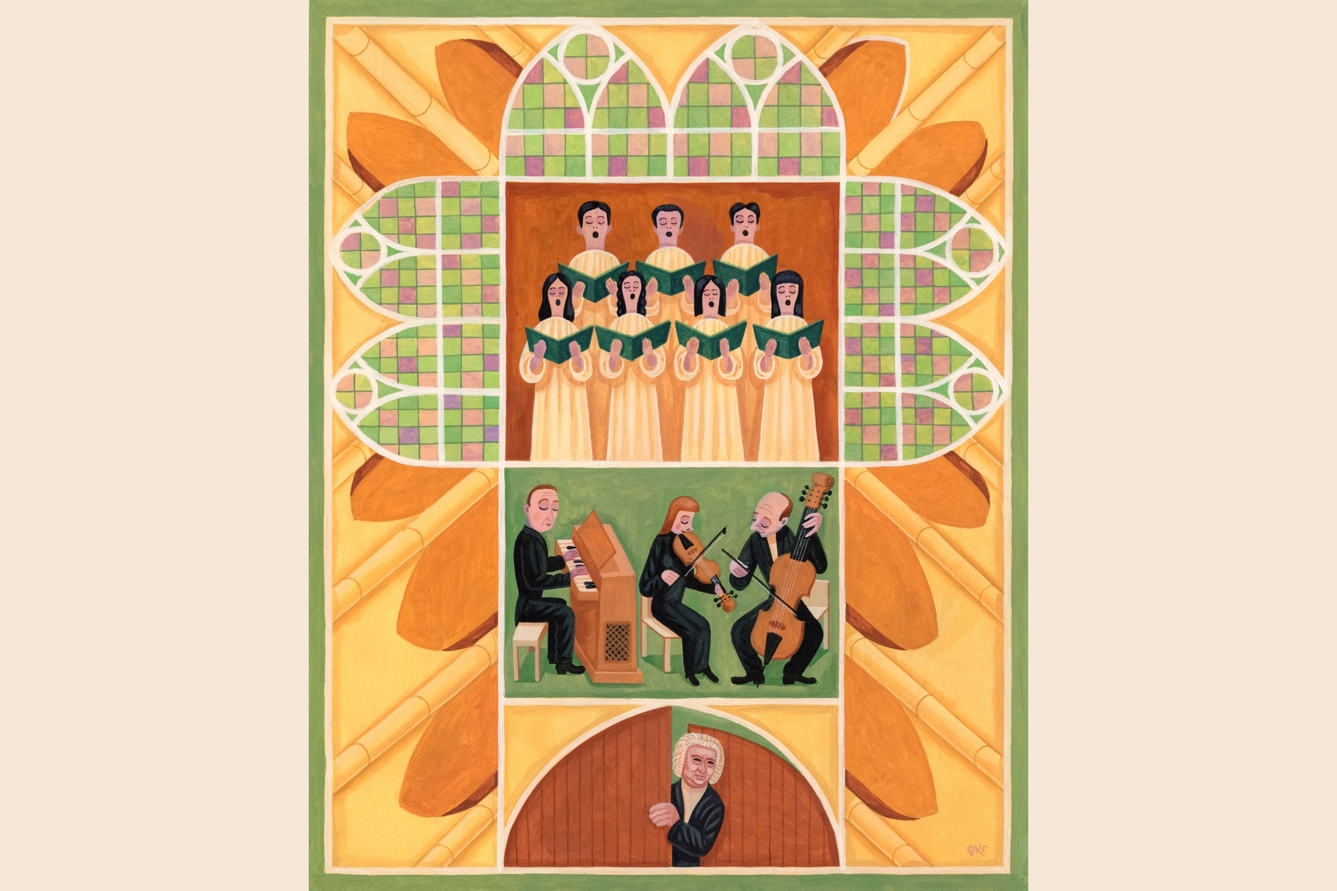 Zo veroverden de Matthäus en Johannes Nederland