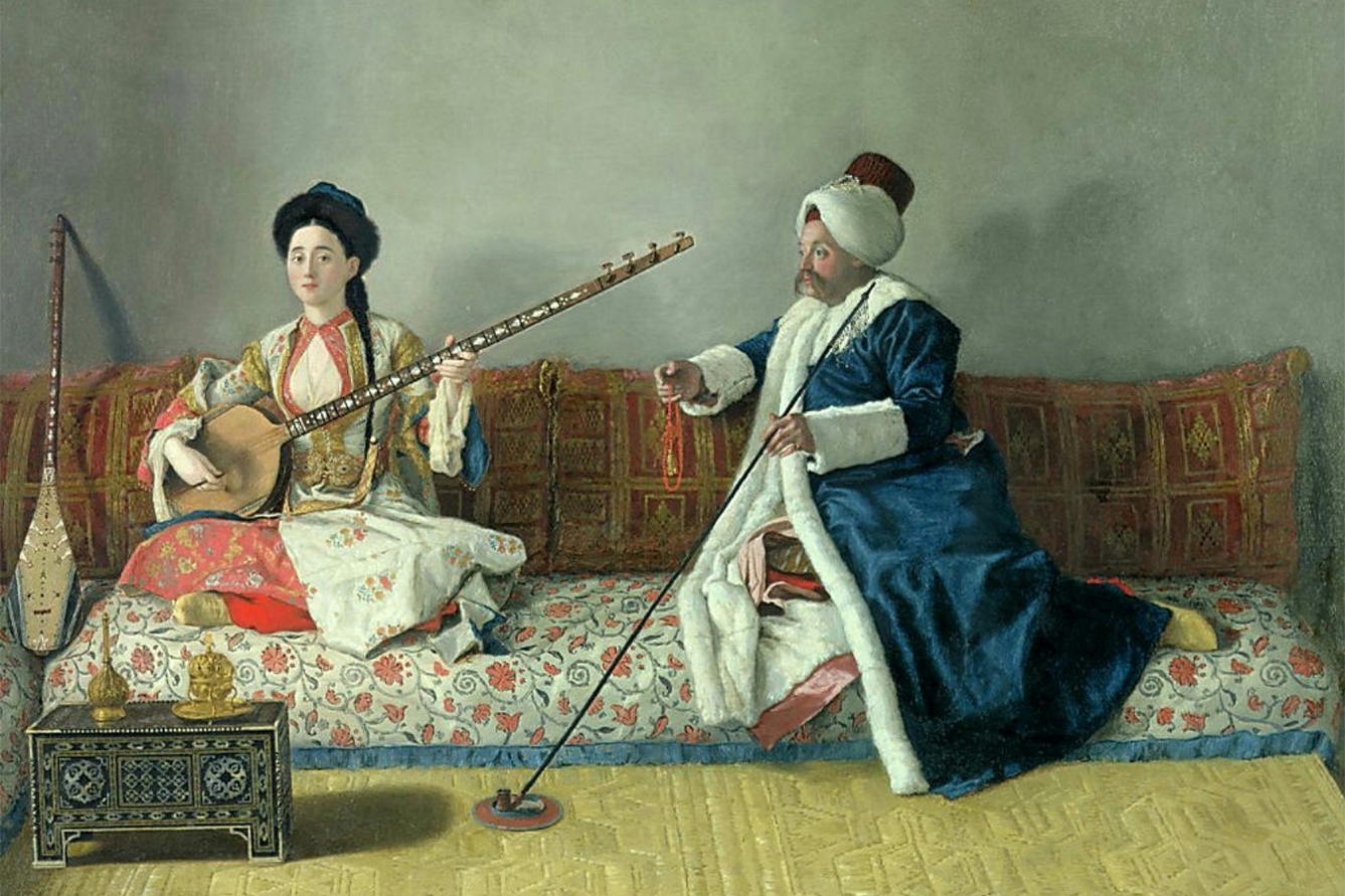 Herontdekt erfgoed: vrouwelijke componisten uit Turkije