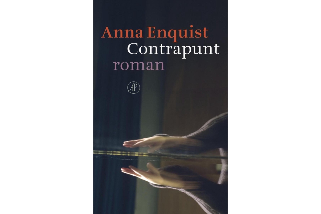 Contrapunt van Anna Enquist