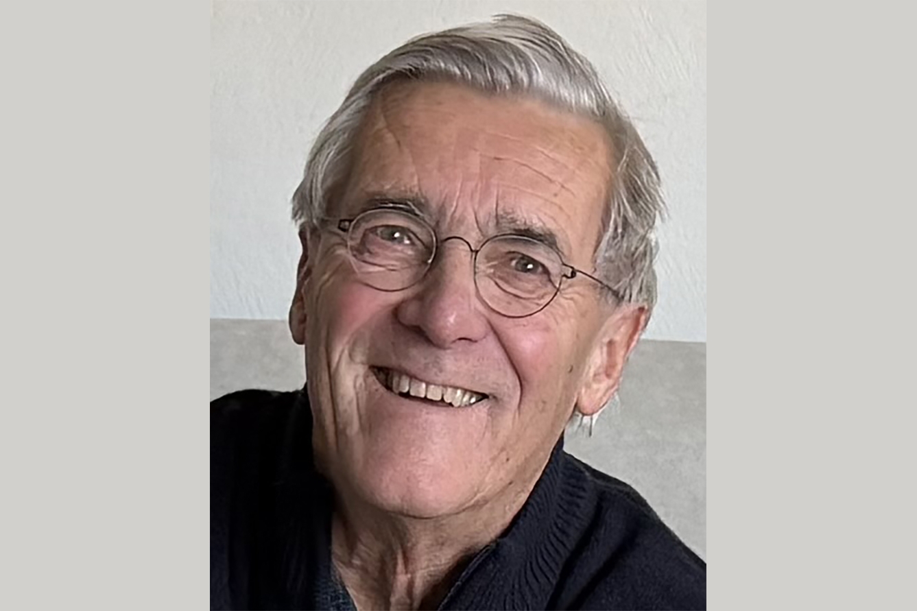 Oud-weerman Harry Geurts: ‘Beethovens ‘Pastorale’ is één groot weerbericht’