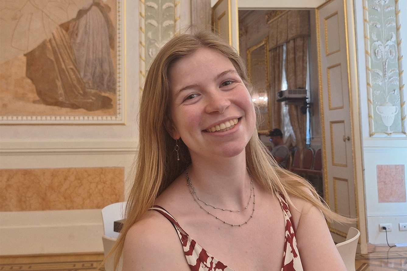 ‘Het Mahler Festival stond hoog op mijn bucketlist