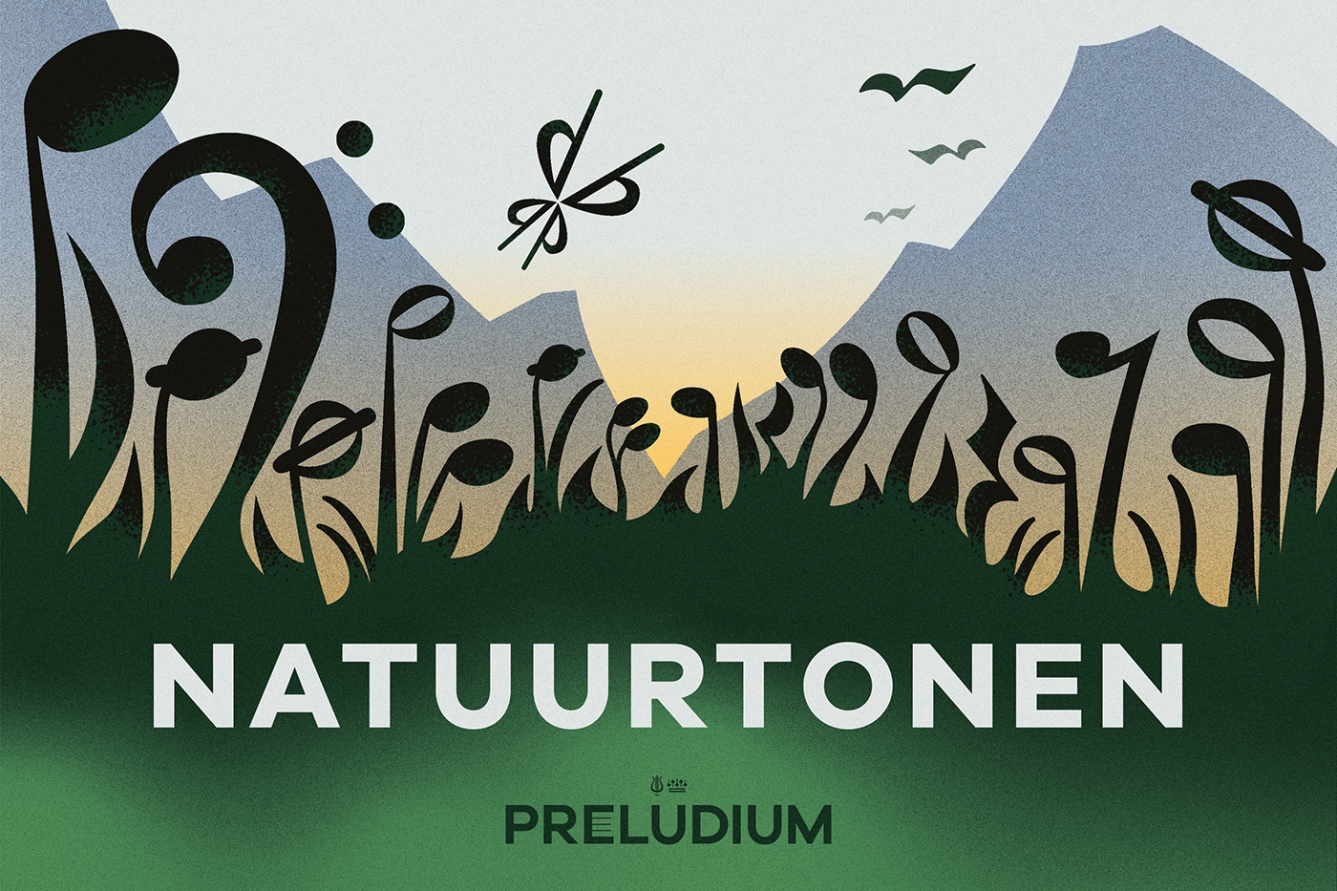 Natuurtonen