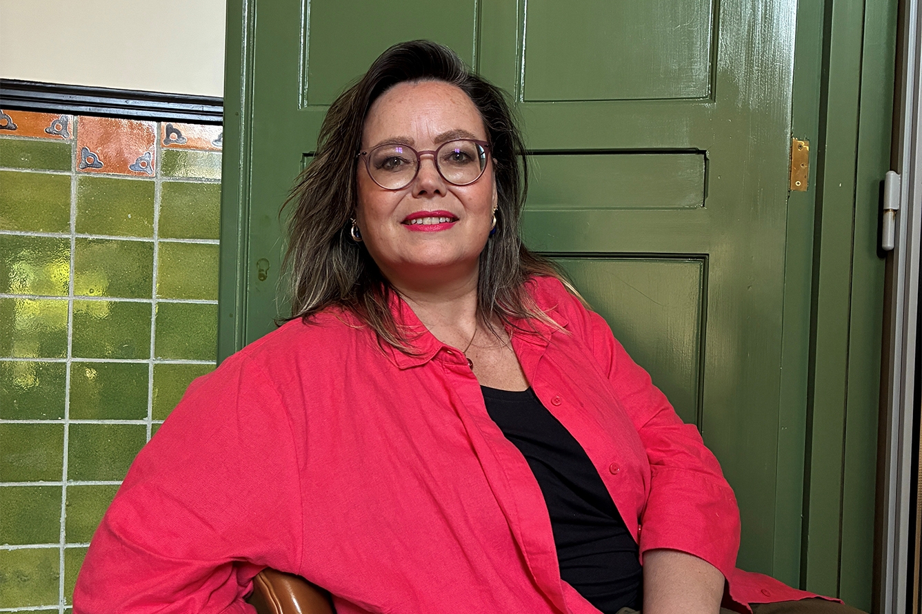 ‘Een hondenhok in Het Concertgebouw? Ik schrok me rot!’