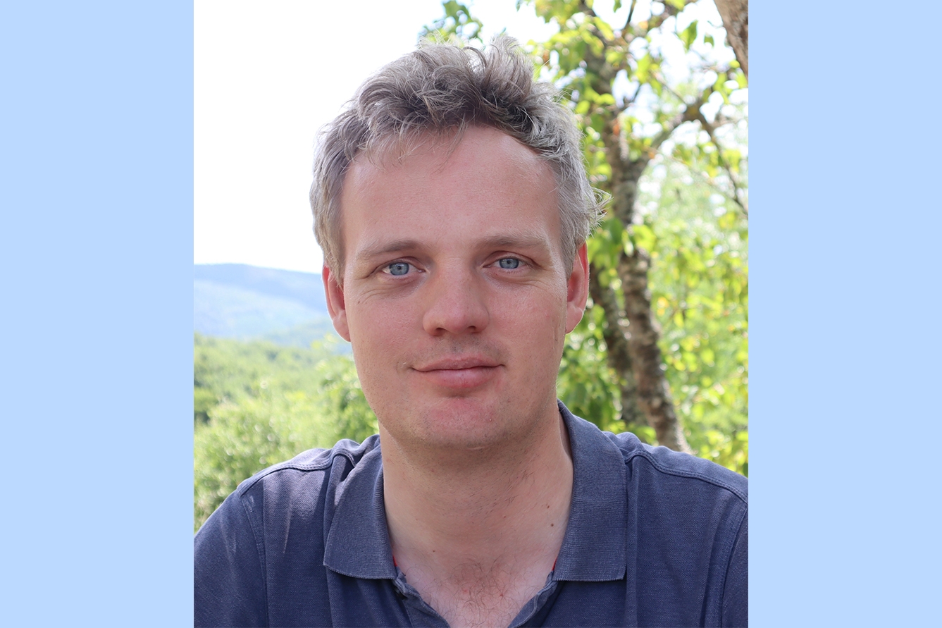 ‘We voelden dat de vonk oversloeg’