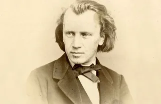 Johannes Brahms