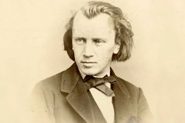 Johannes Brahms