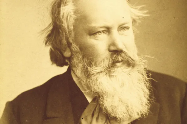 Johannes Brahms