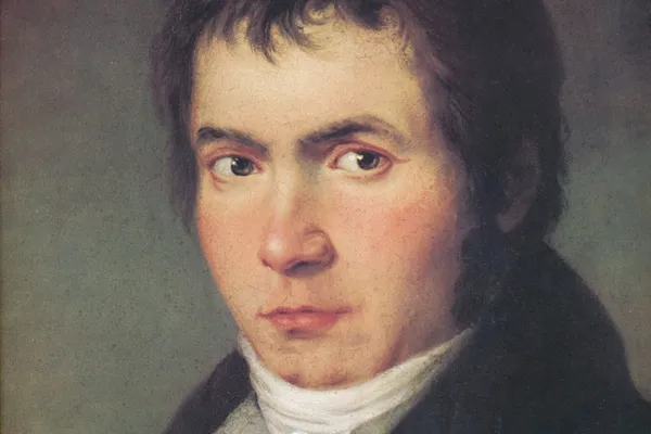 Ludwig van Beethoven