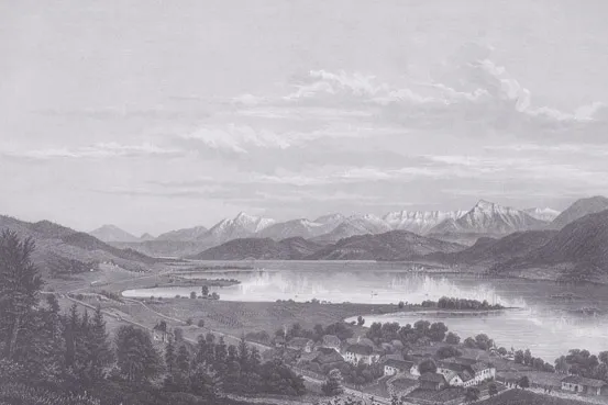 Pörtschach am Wörthersee