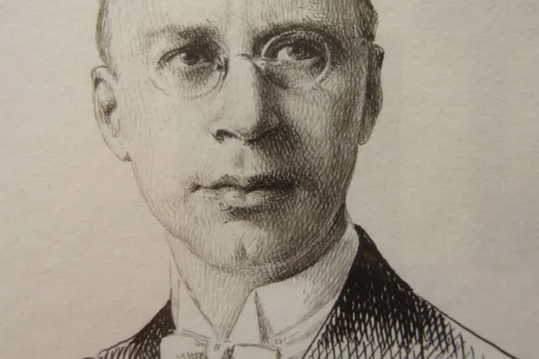 Sergej Prokofjev