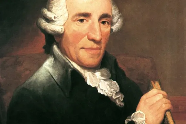 Joseph Haydn