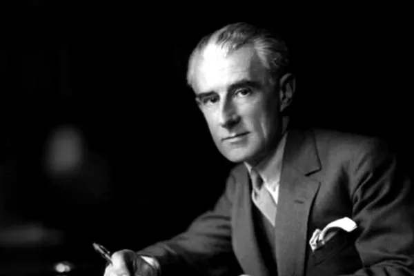 Maurice Ravel