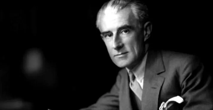 Maurice Ravel