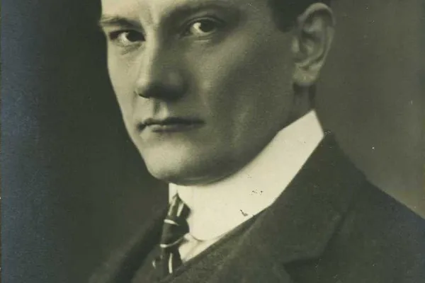 Ernö Dohnányi