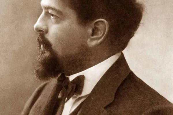 Claude Debussy