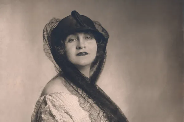 Alma Mahler