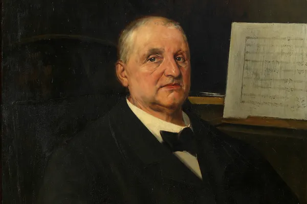 Anton Bruckner