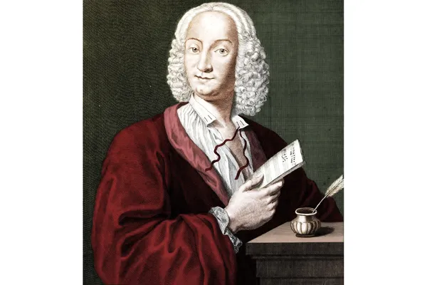 Antonio Vivaldi