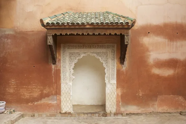 Arabische poort
