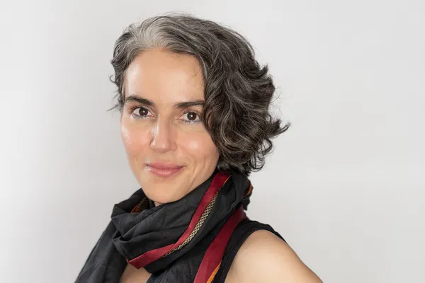 Clarice Assad in 2023