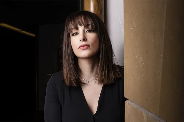 Sofia Avramidou
