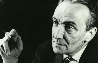 Kees van Baaren