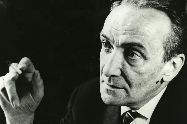 Kees van Baaren