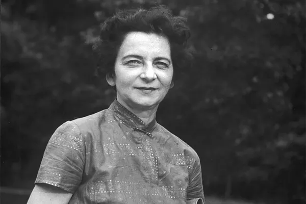 Grażyna Bacewicz