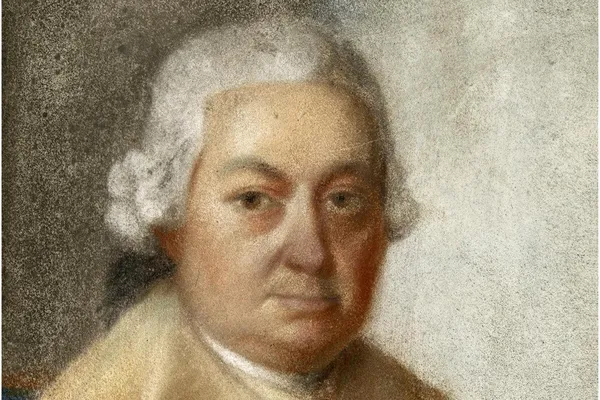 Carl Philip Emanuel Bach