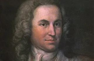 Johann Sebastian Bach