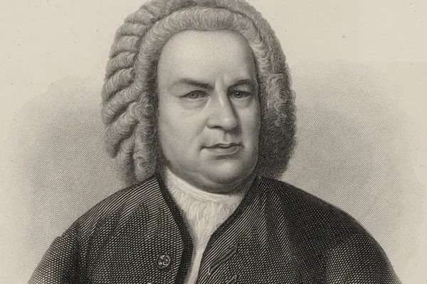 Johann Sebastian Bach