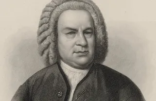 Johann Sebastian Bach