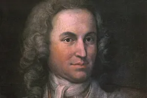 Johann Sebastian Bach