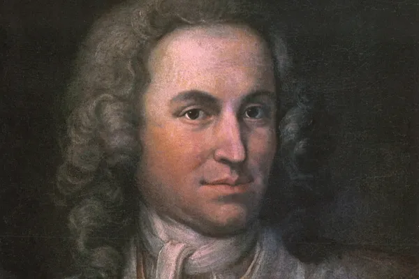Johann Sebastian Bach