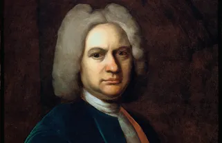 Bach