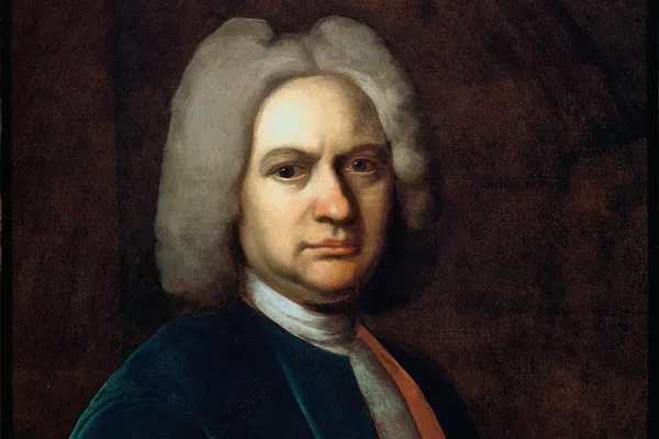 Bach