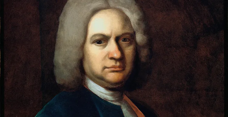 Bach