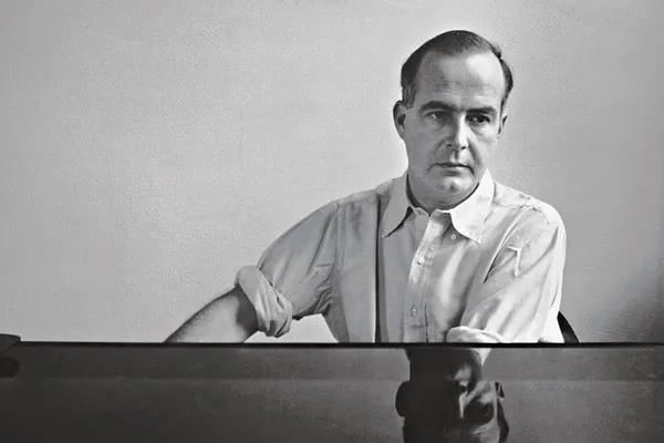 Samuel Barber