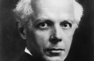 Béla Bartók