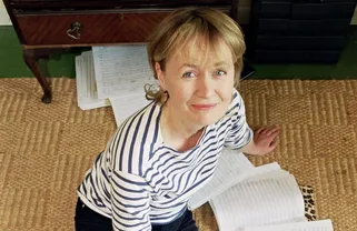 Sally Beamish