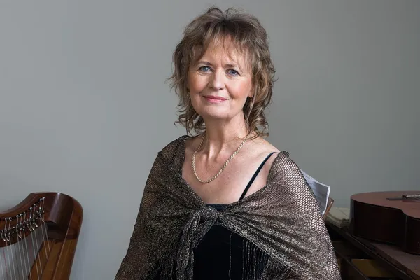 Sally Beamish
