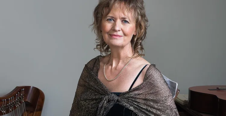 Sally Beamish