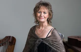 Sally Beamish
