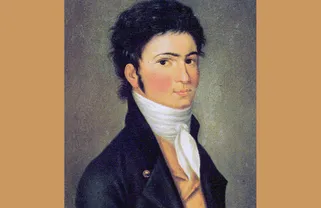 Ludwig van Beethoven