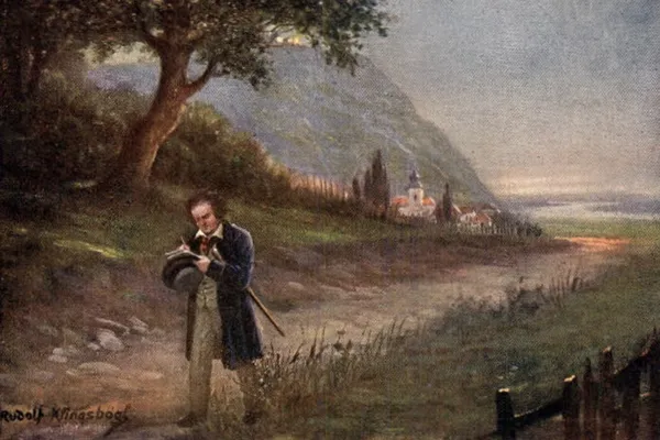 Ludwig van Beethoven