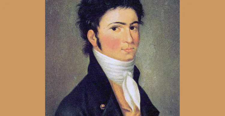 Ludwig van Beethoven