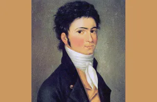 Ludwig van Beethoven