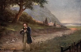 Ludwig van Beethoven