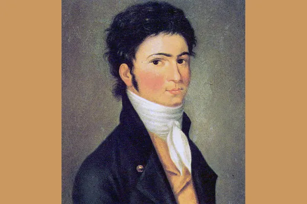Ludwig van Beethoven