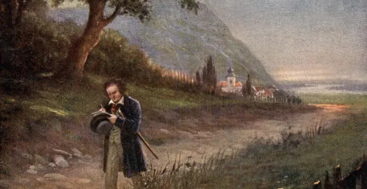 Ludwig van Beethoven